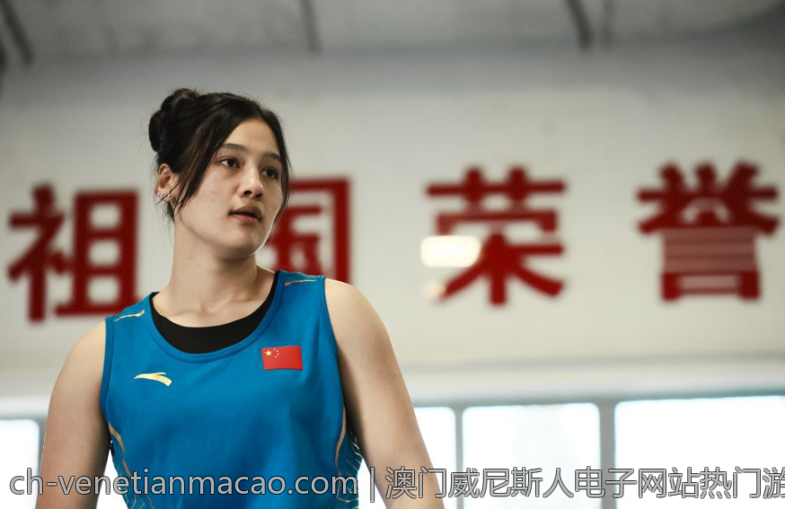 探索澳门威尼斯人登录网址：新手必看的入门指南